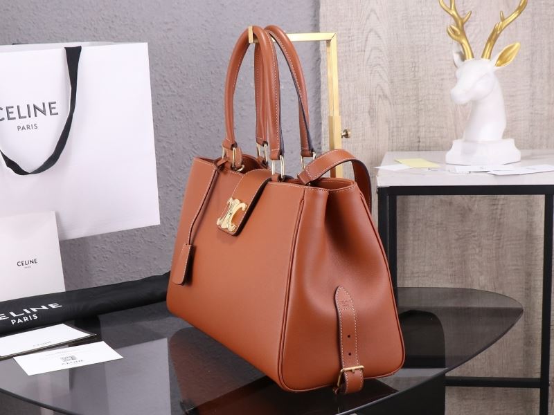 Celine Top Handle Bags